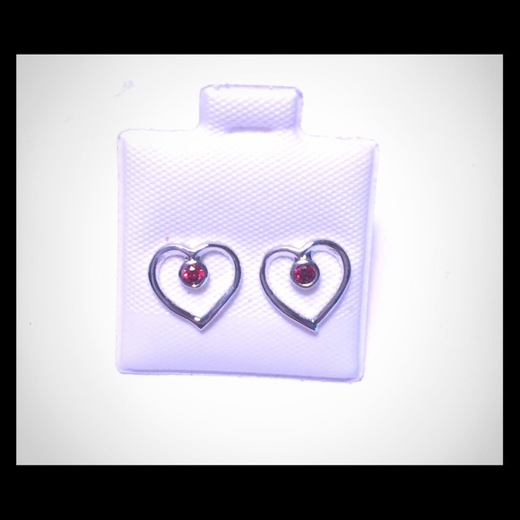 🌹NEW🌹Sterling Silver Set - Picture 2 of 2