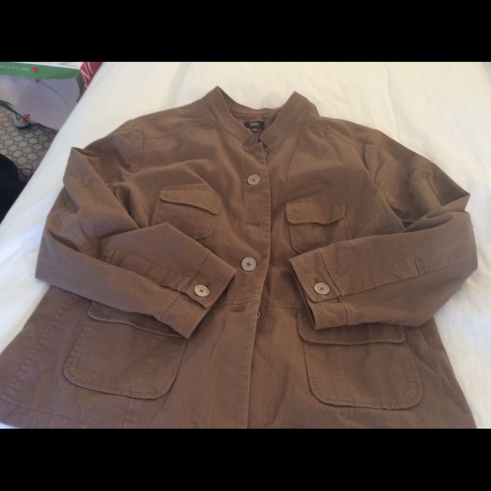 Light jacket/blazer