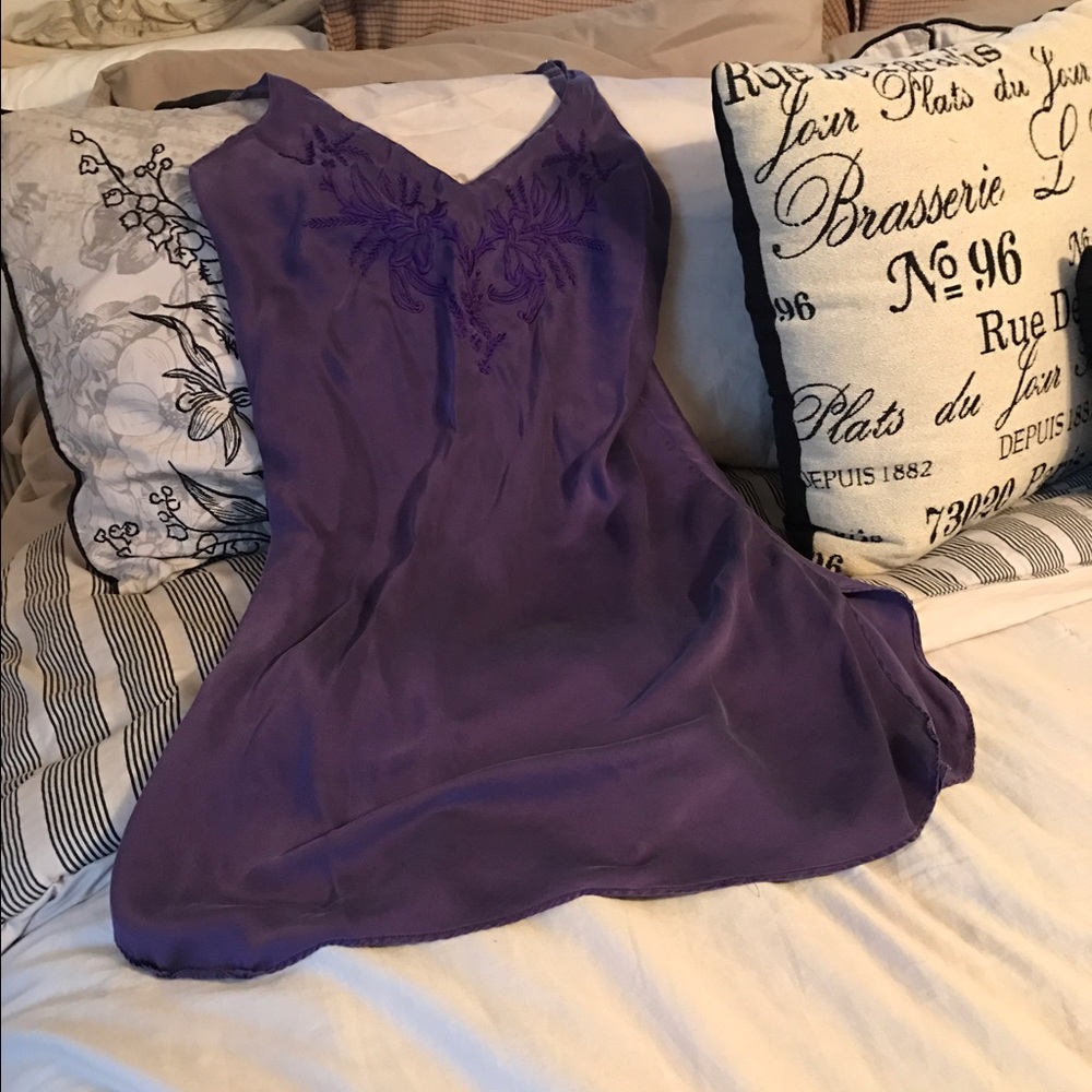Victoria's Secret Nightgown
