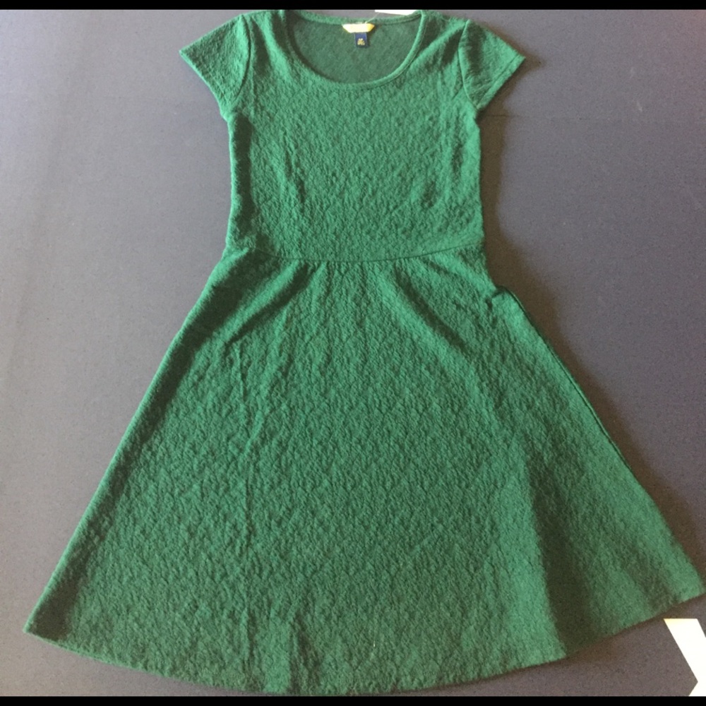 Prince&Fox dress. Originally sold by Aeropostale.