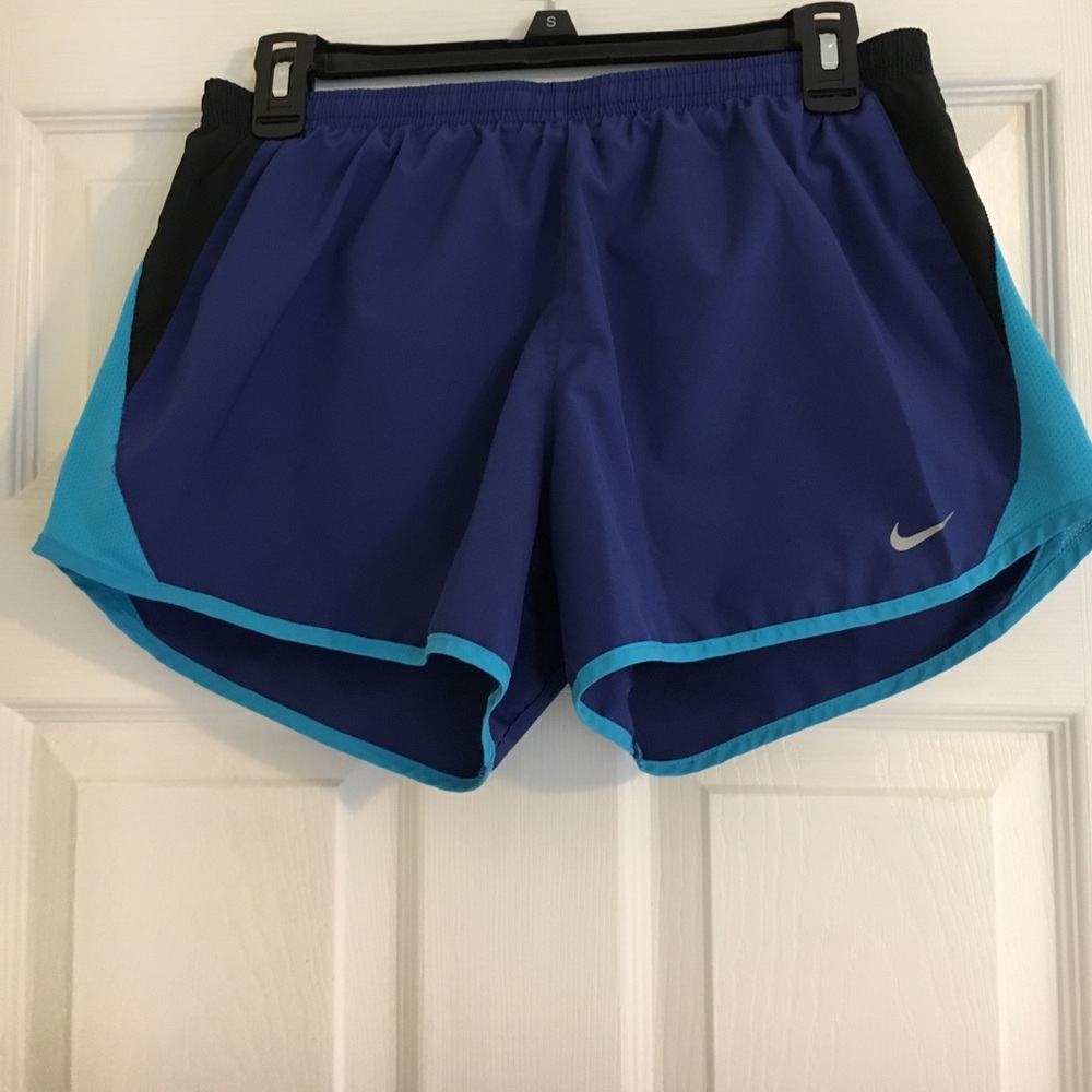 Nike dri-fit shorts