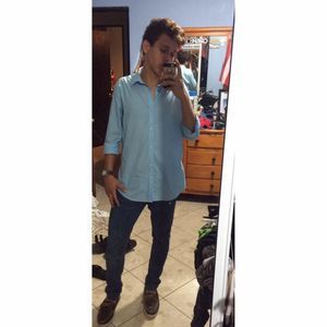 Meet your Posher, Diego andres