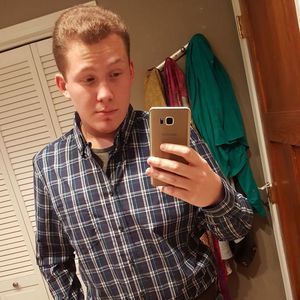 Meet your Posher, Cole