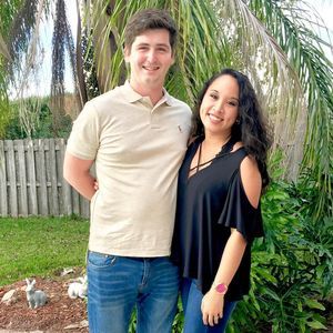 Meet your Posher, Jonalyn