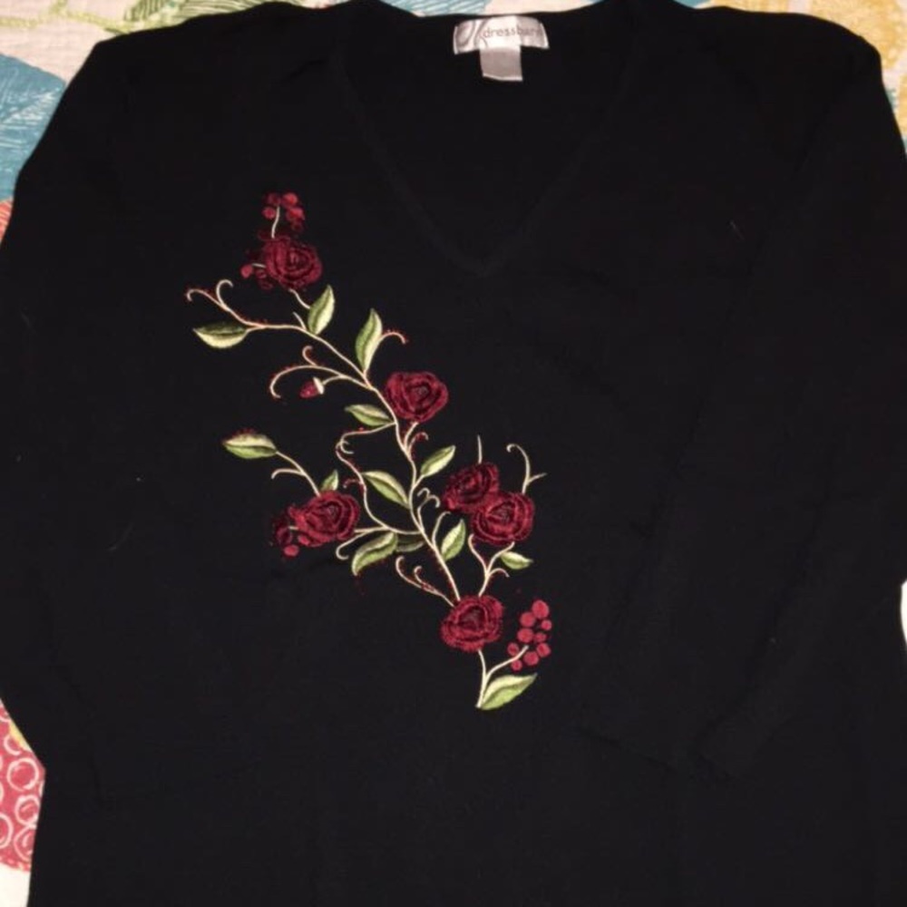 Dressbarn Blouse