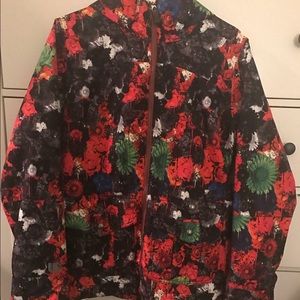 Burton Ski Jacket