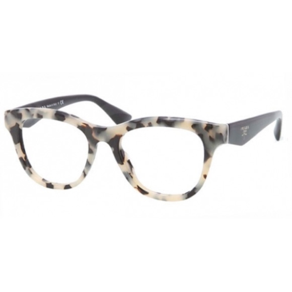 NEVER WORN Prada Eyeglasses--VRP04Q