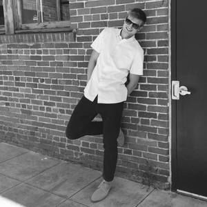 Meet your Posher, James