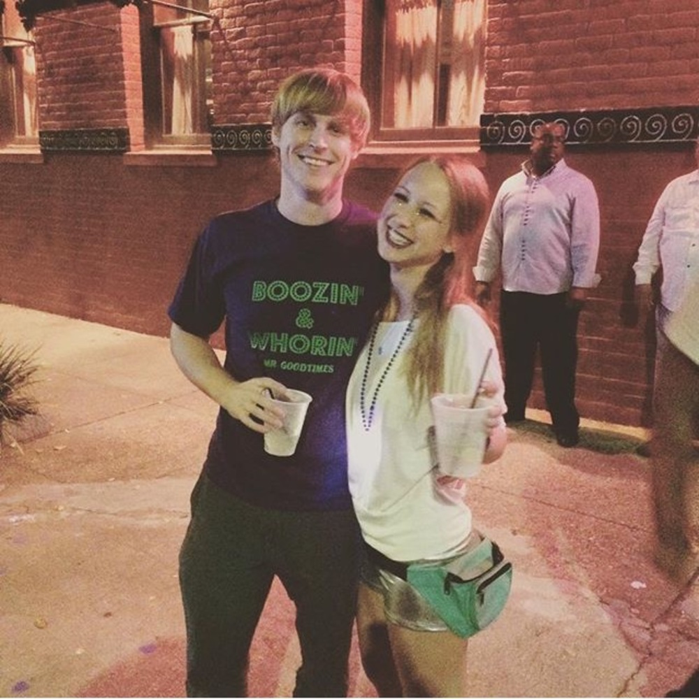 Meet your Posher, Siobhan