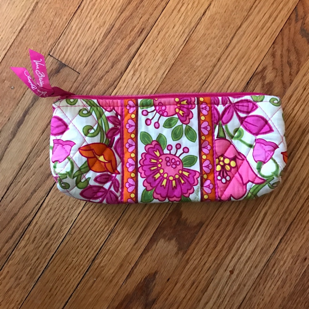 Am makeup bag