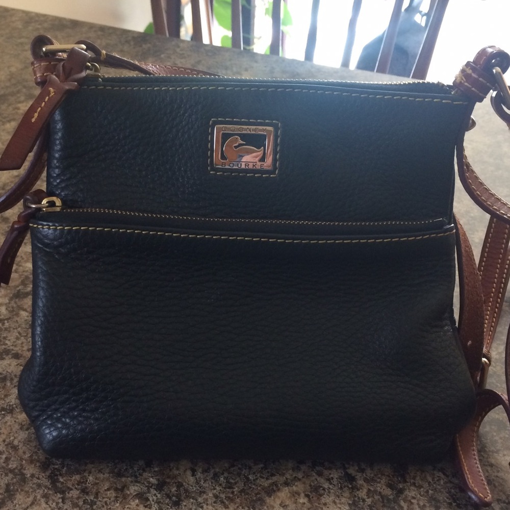 Dooney and Bourke Handbag