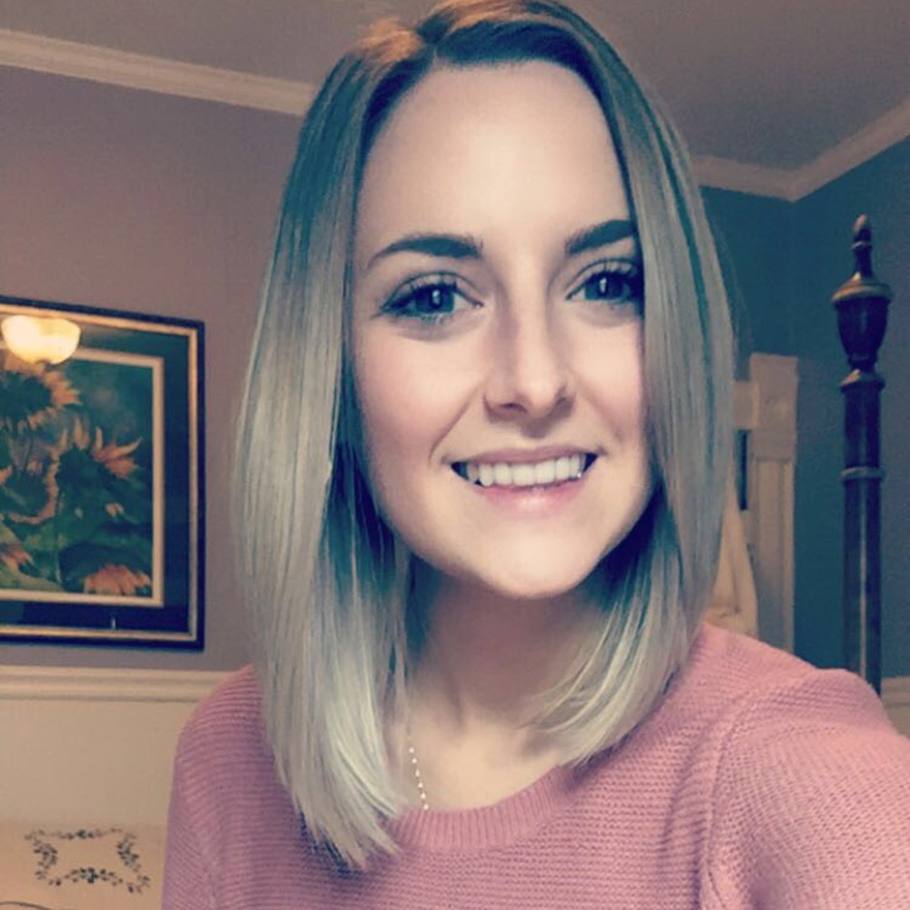 Meet your Posher, Megan