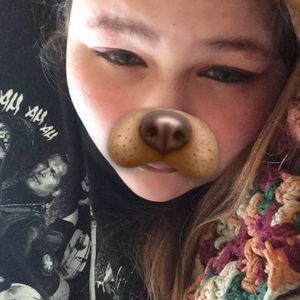 Meet your Posher, Raven