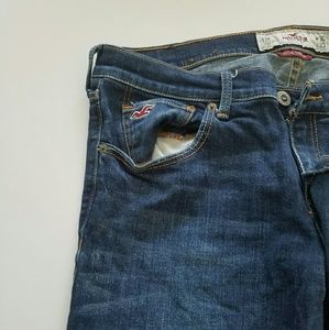 Hollister Social Stretch Jeans