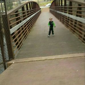 Meet your Posher, Sandra