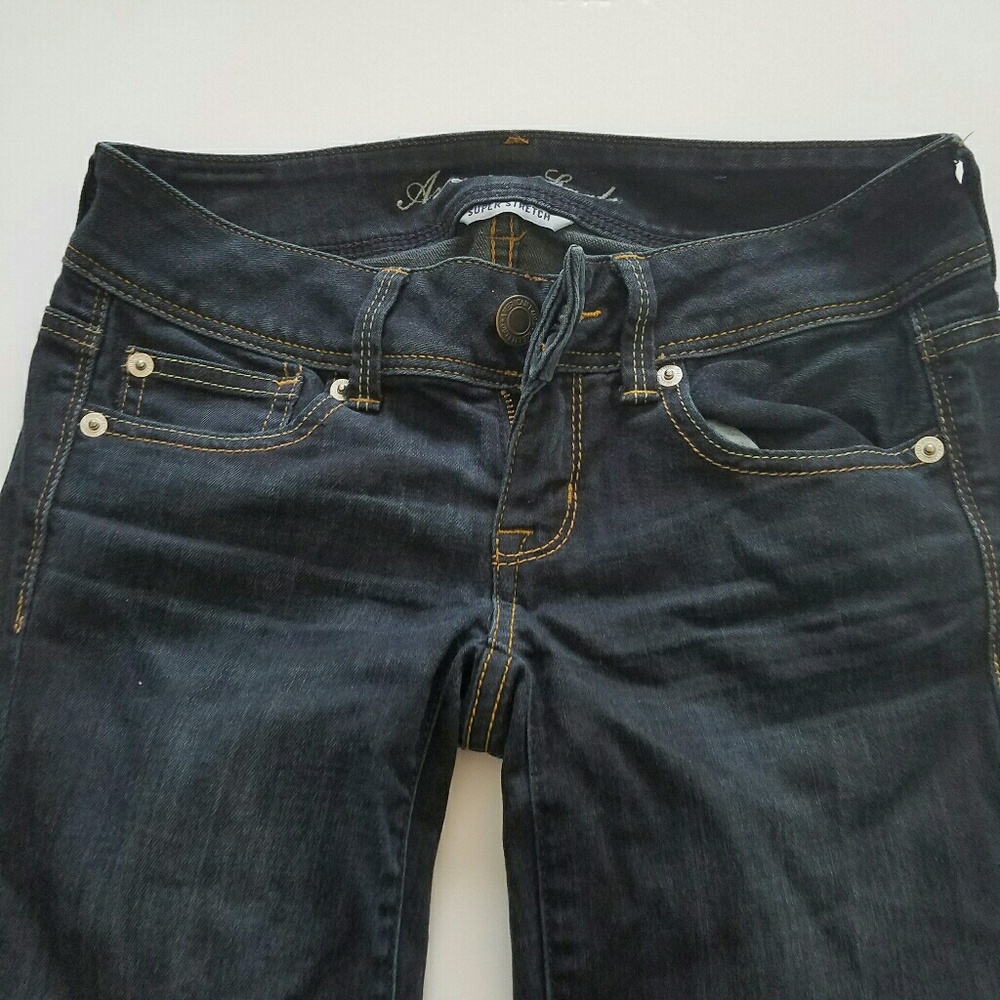 Slim Boot American Eagle Jeans