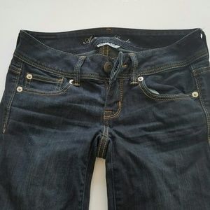 Slim Boot American Eagle Jeans
