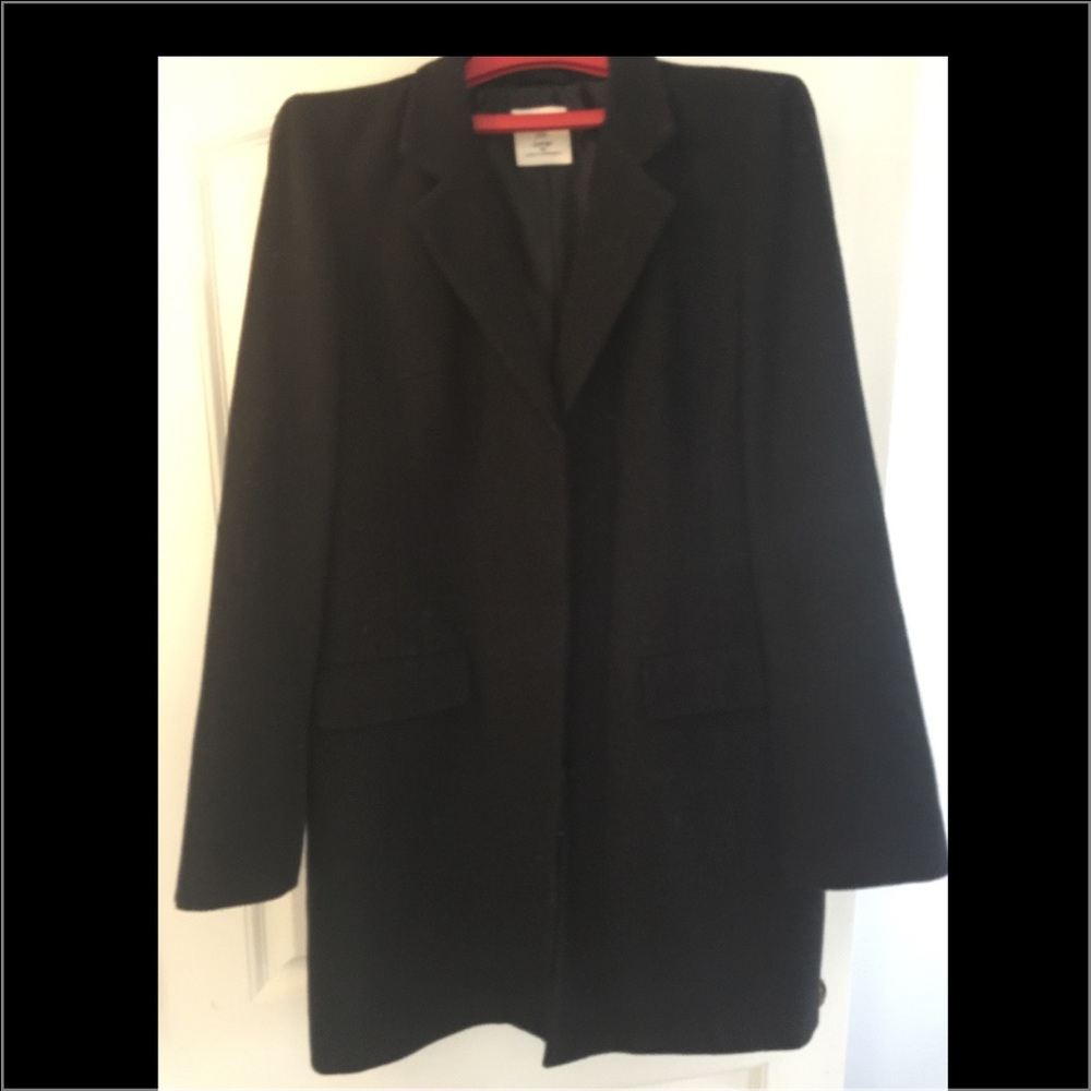 Old Navy women's car coat