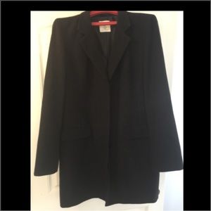 Old Navy women's car coat