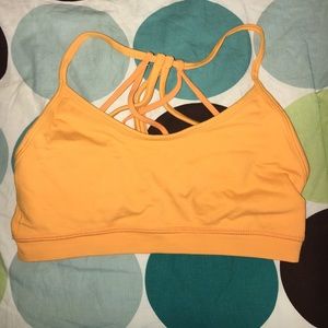 Fabletics Sports Bra