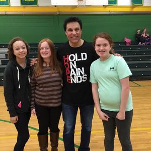 Meet your Posher, Jaycee