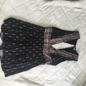 Urban outfitters Romper