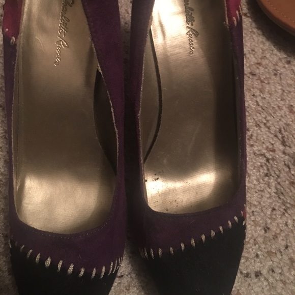 Heels - Picture 2 of 3