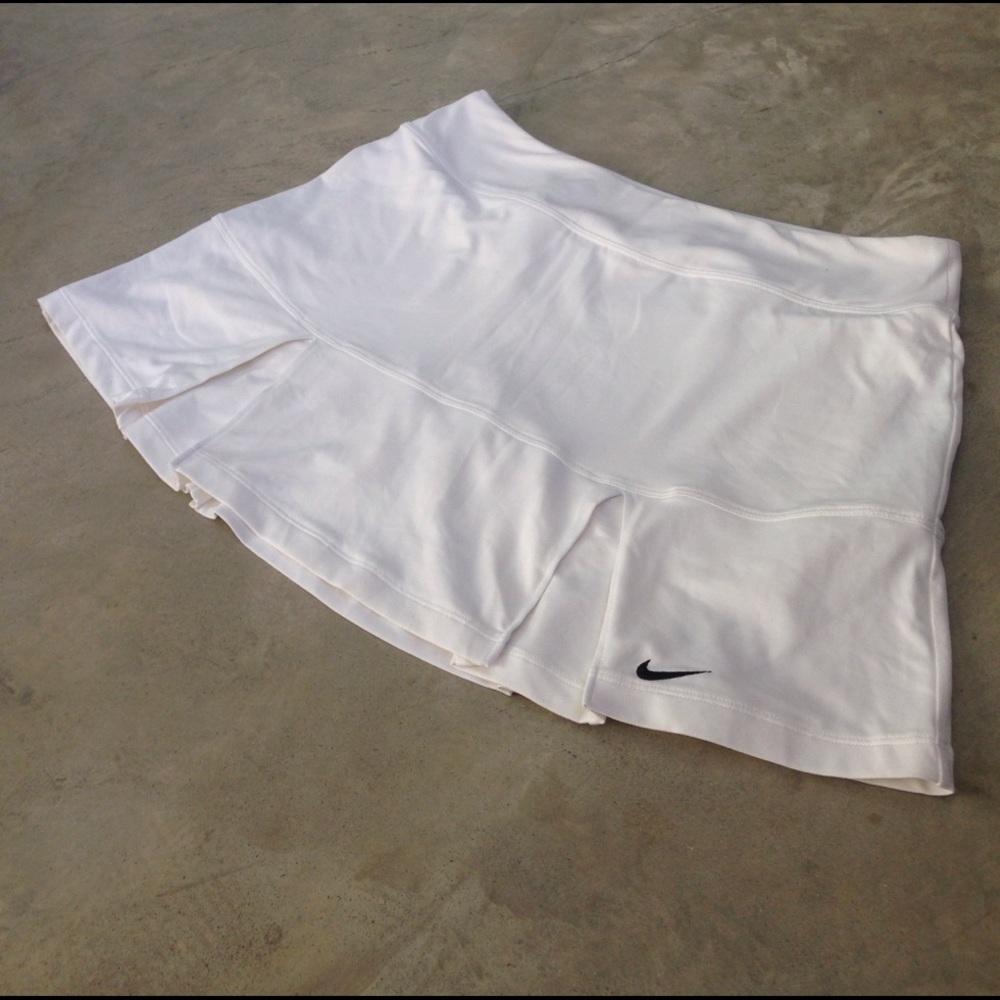 Nike Dri-Fit Skort