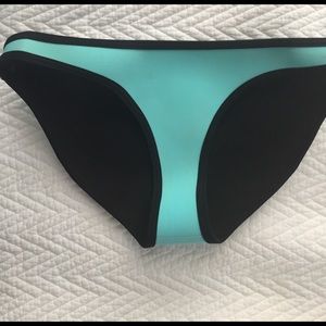 Bathing suit bottoms