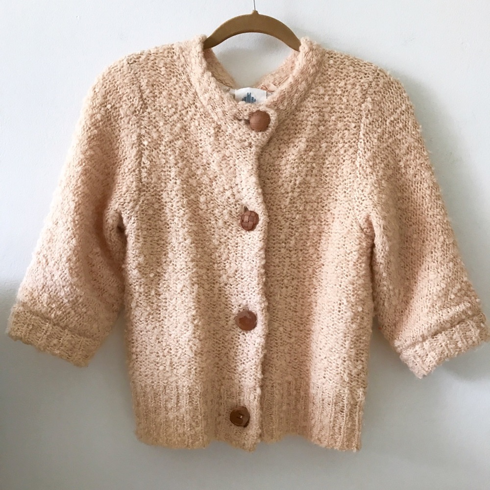 Anthropologie super soft cardigan