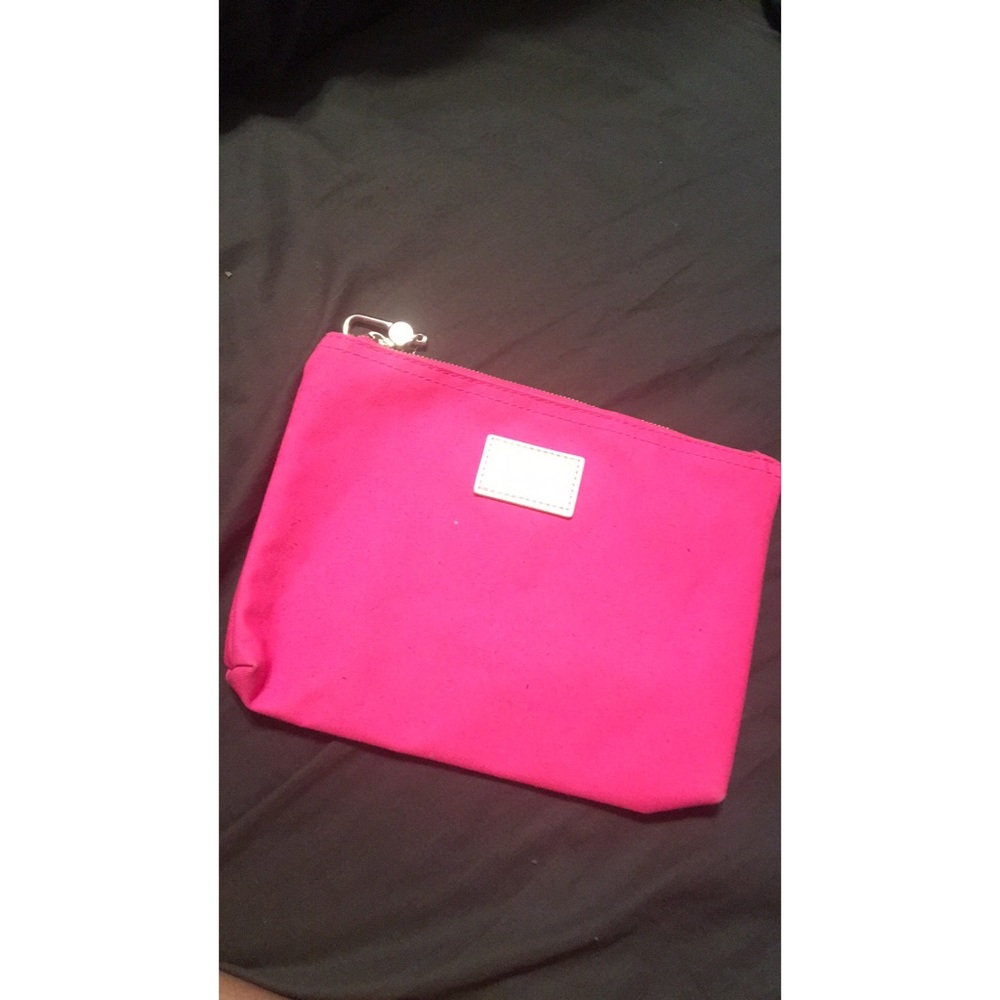 PINK MINI PURSE