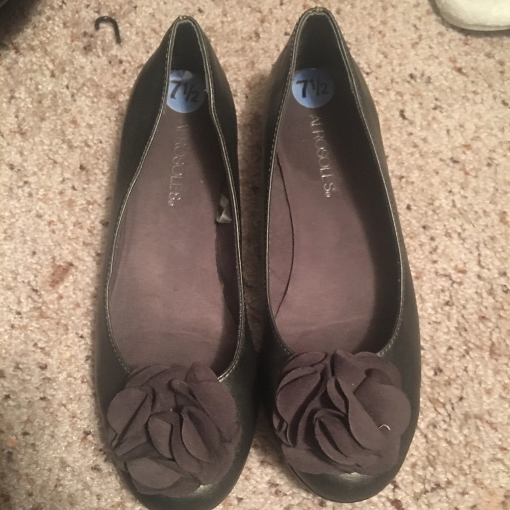 Flats