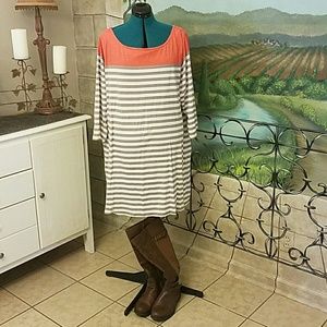 Old Navy  T-shirt Dress