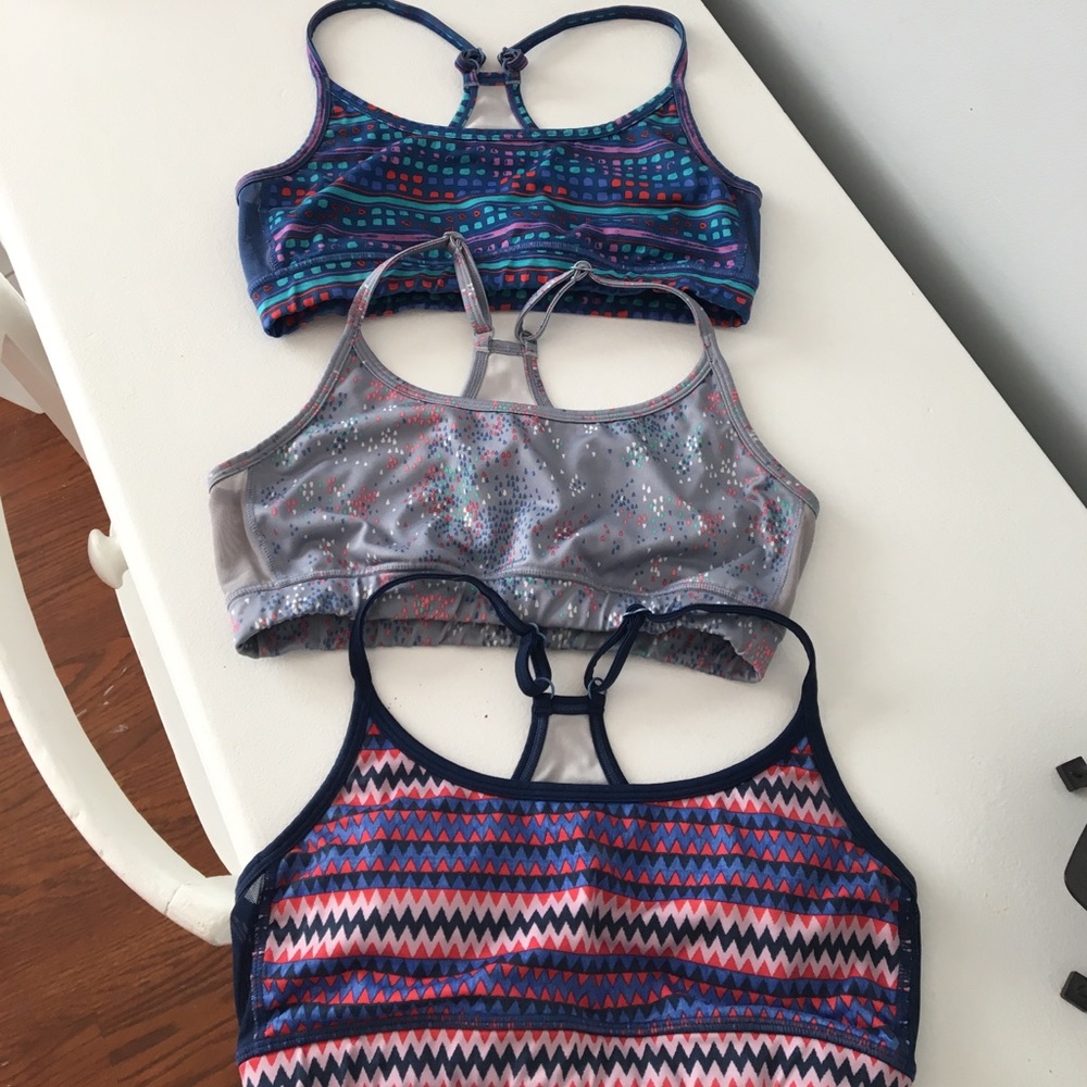 Aerie Sports Bra Bundle