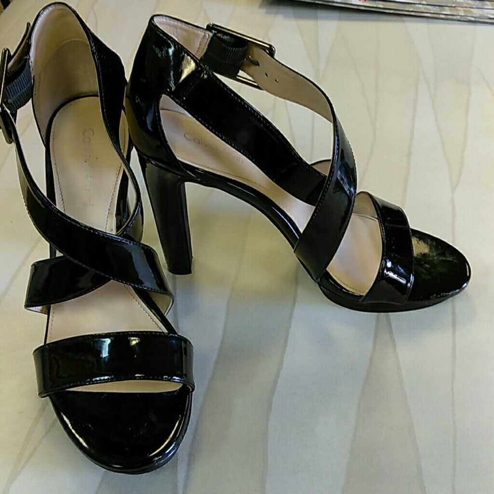 Shoes - Picture 2 of 2