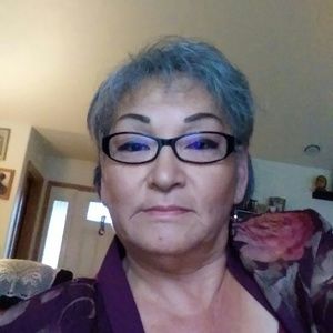 Meet your Posher, Rebecca j.