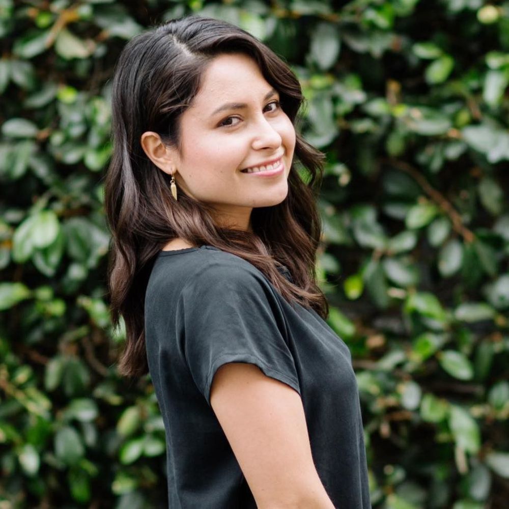 Meet your Posher, Hanna