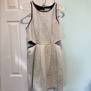 BCBGeneration Dress