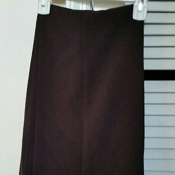 Pants with pockets - Picture 1 of 4