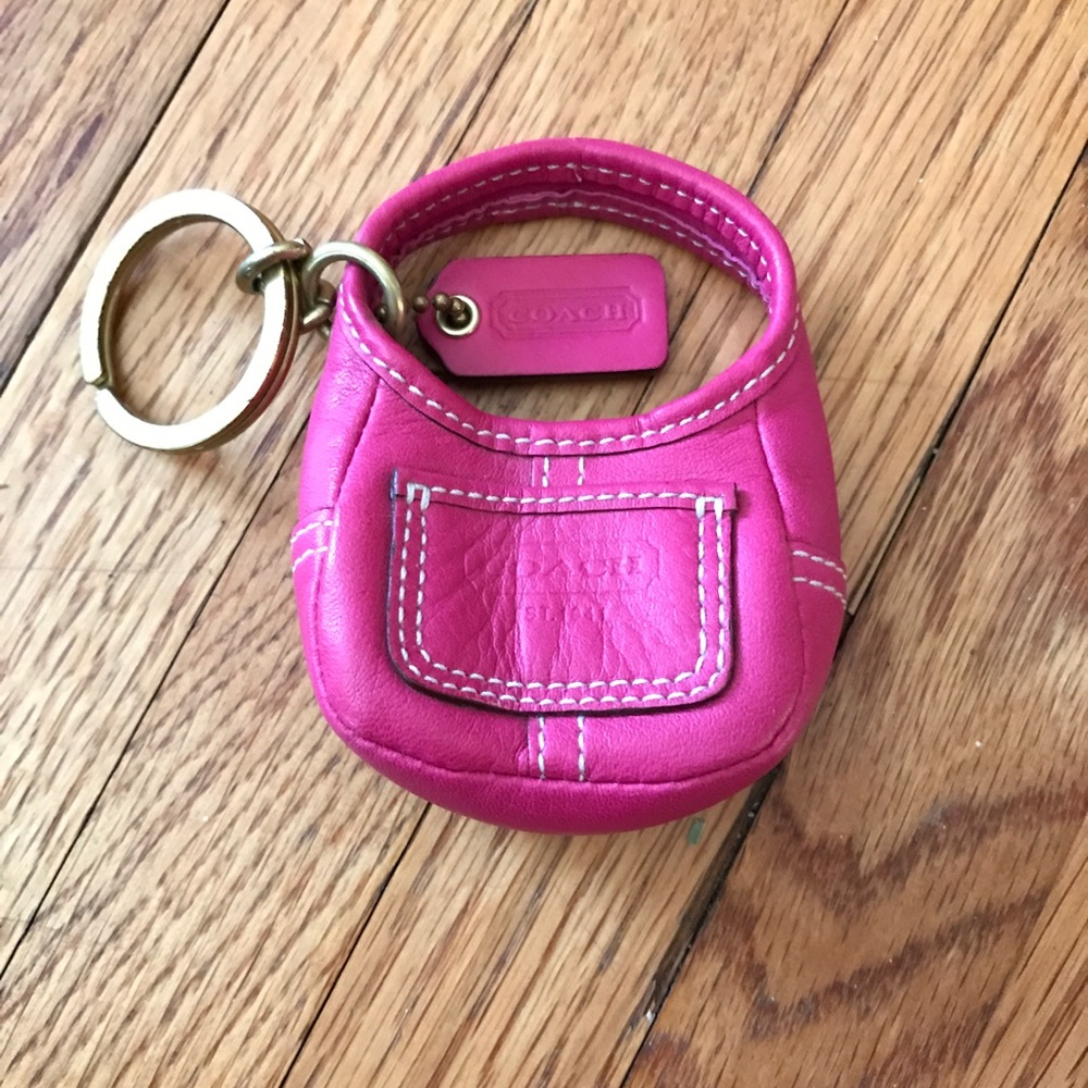 Key chain