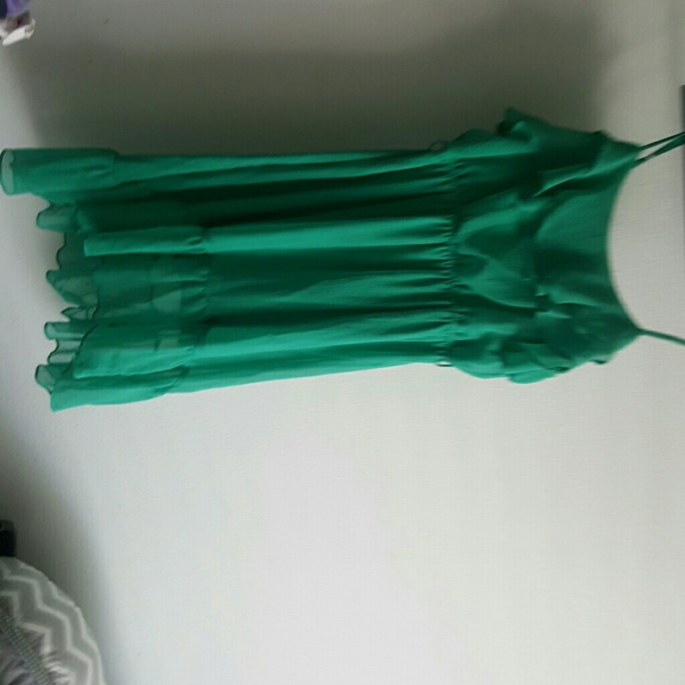 Sun Dress - Picture 3 of 4