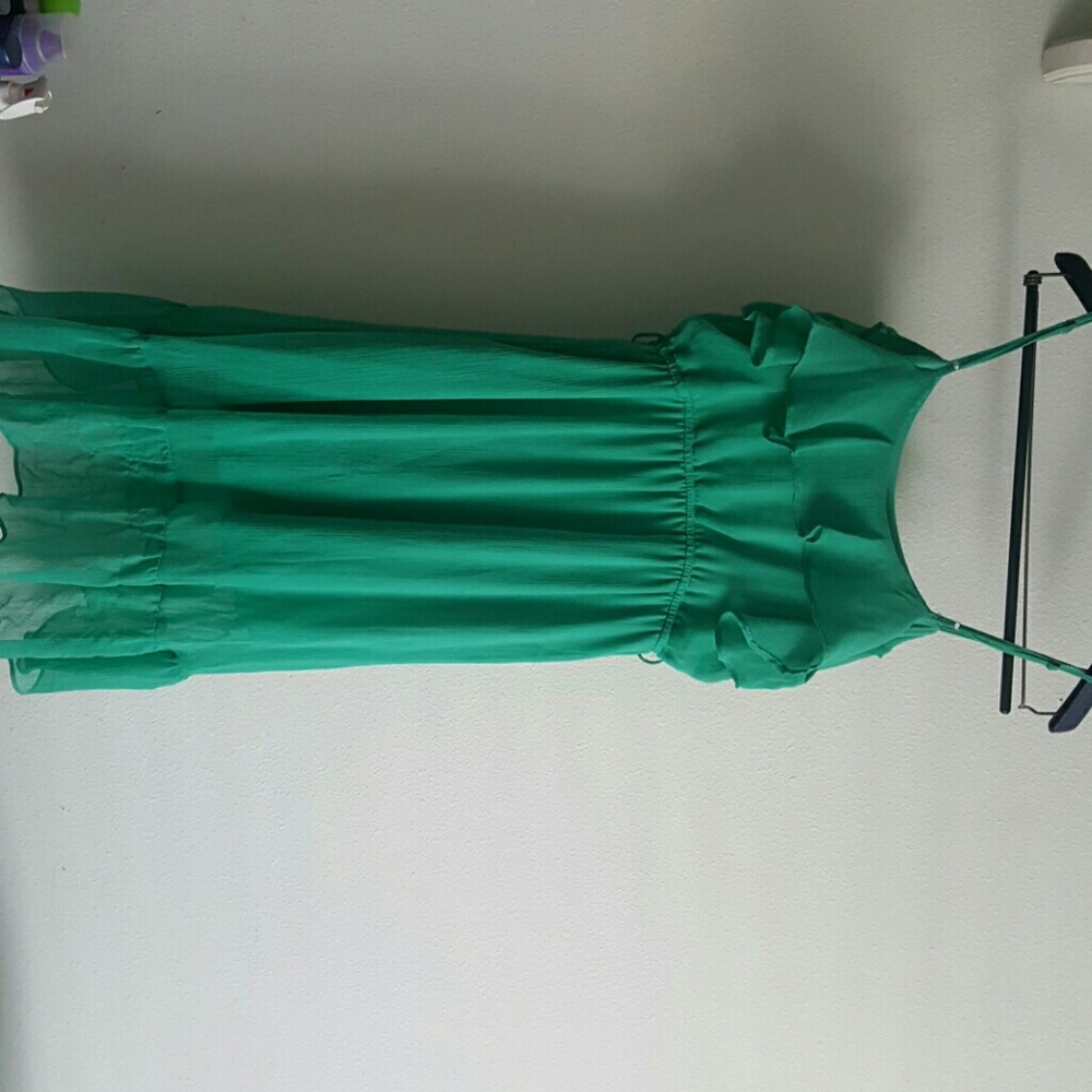 Sun Dress - Picture 4 of 4
