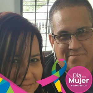 Meet your Posher, Teresa