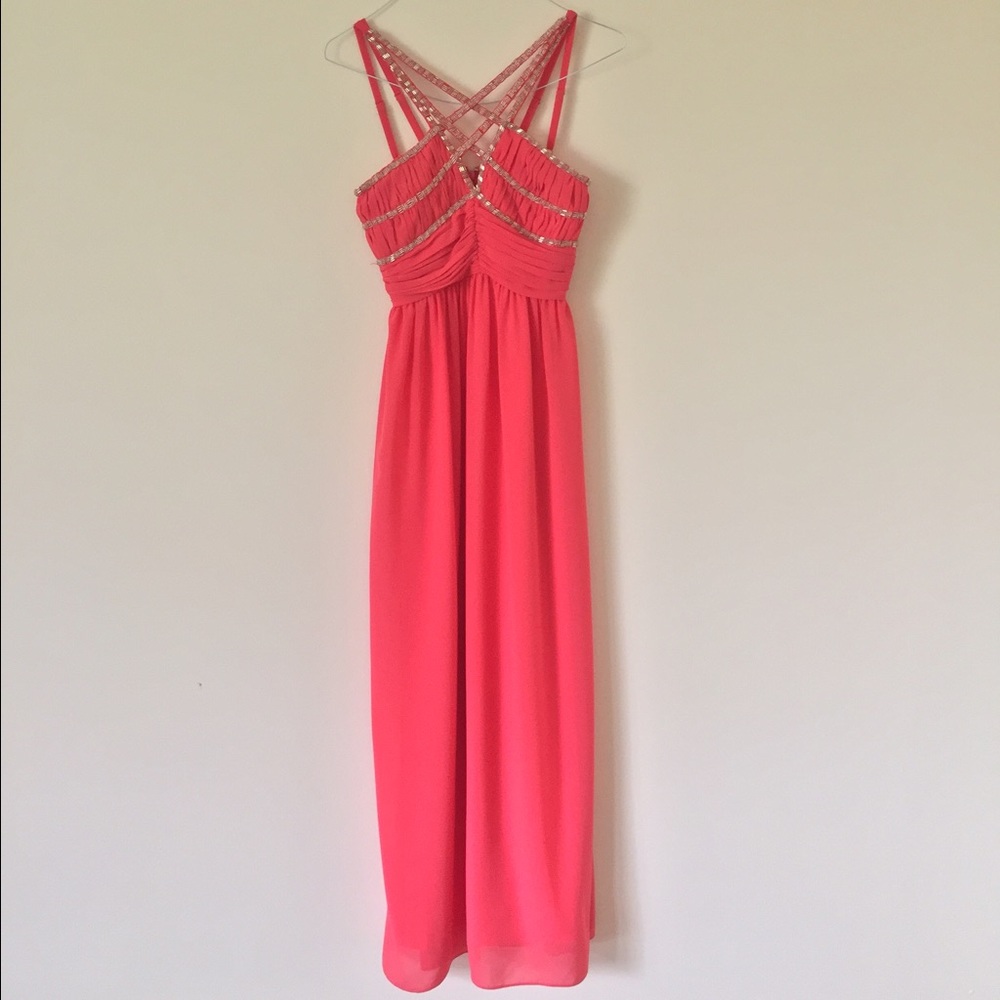 a. drea | prom dress
