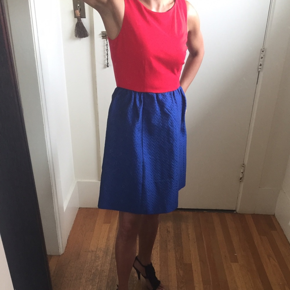 Anthropologie - PLENTY by Tracy Reese. Size 6