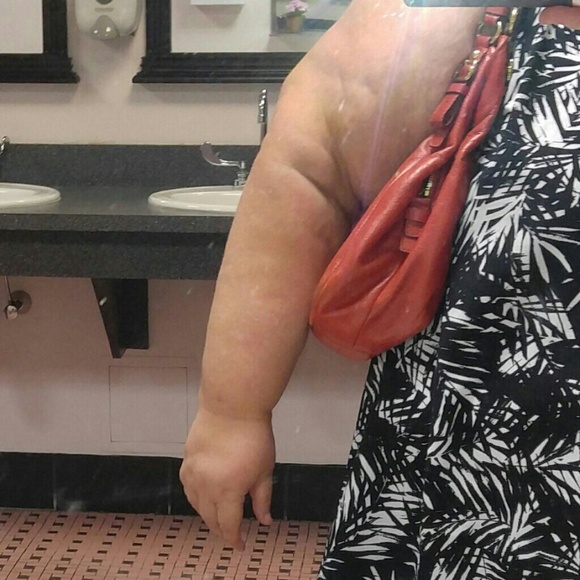 Coach Madison Maggie Orange Leather Bag SOLD EBAY - Picture 8 of 8