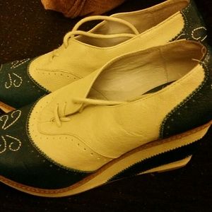 Pilcro and the Letterpress Wedge