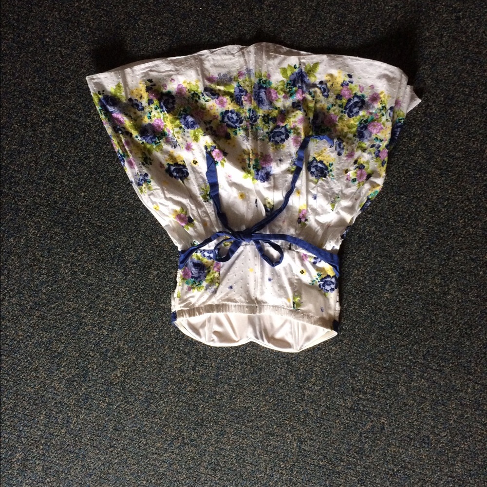 Mini Spring Dress - Picture 3 of 3