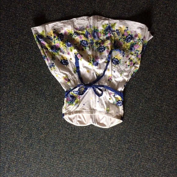 Mini Spring Dress - Picture 3 of 3