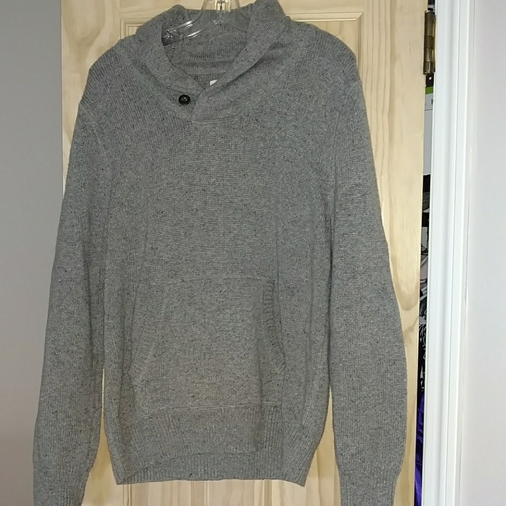 Men's sweater